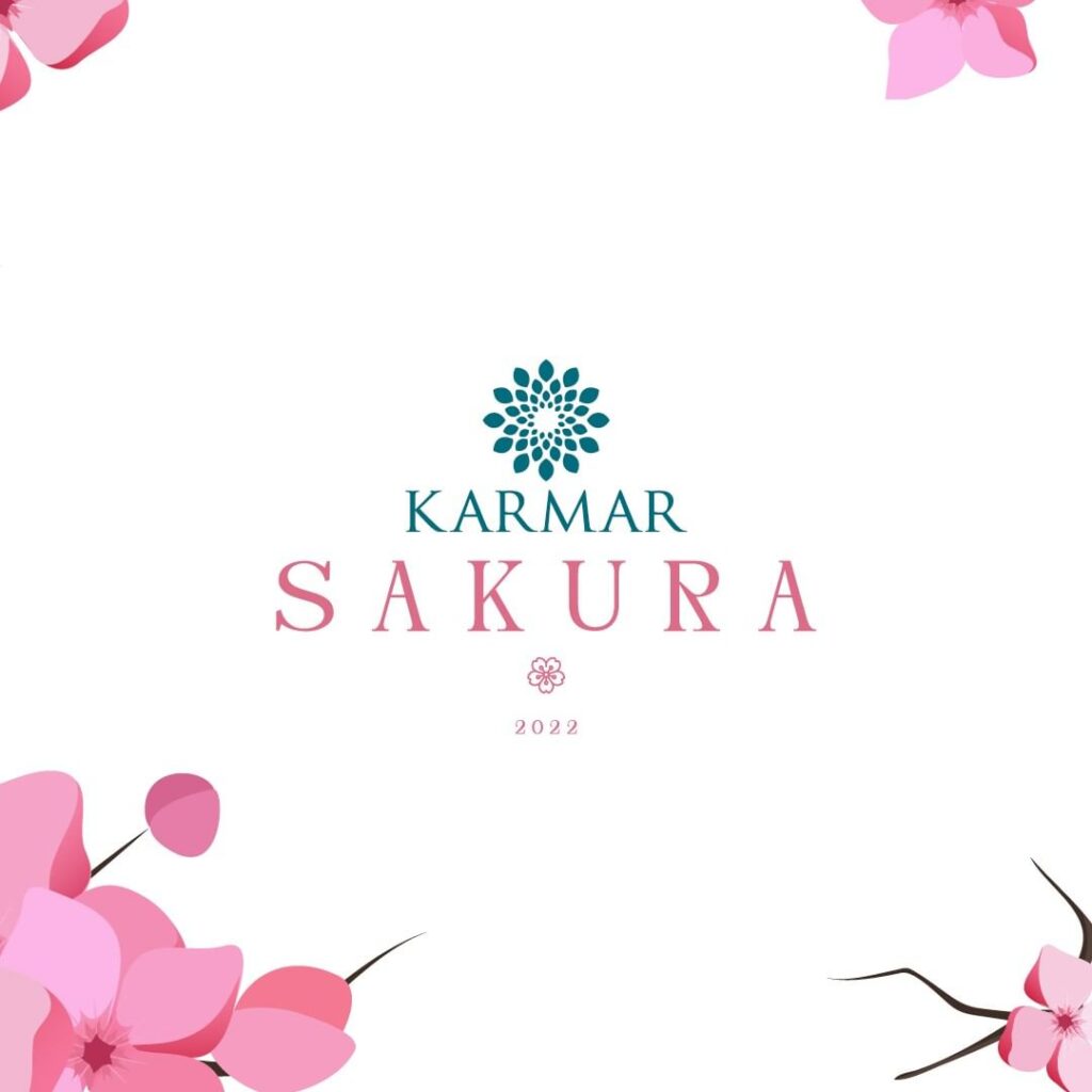 Karmar Sakura